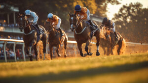Comment analyser les statistiques des courses de chevaux comme un pro : Guide pour débutants