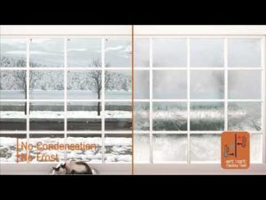 Beyond Aesthetics: Crafting Resilient and Efficient Facades with HaanGlas Vacuum Glass