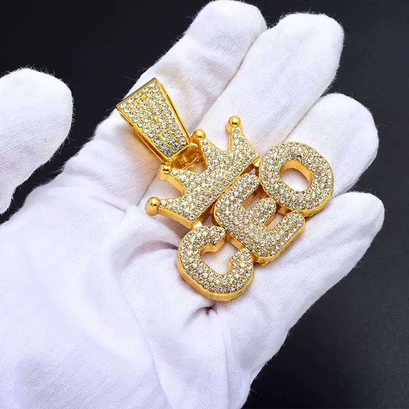 Hiphop Jewelry