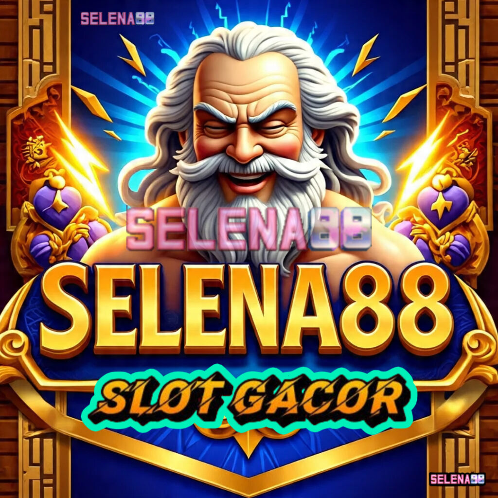 SELENA88
