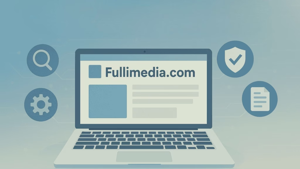 Fullimedia Com