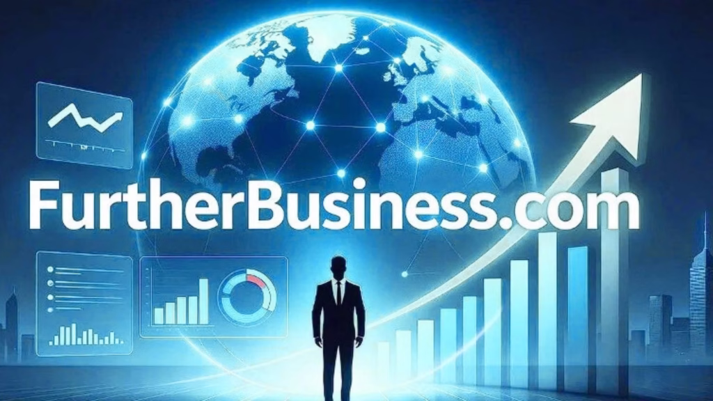 FurtherBusiness com
