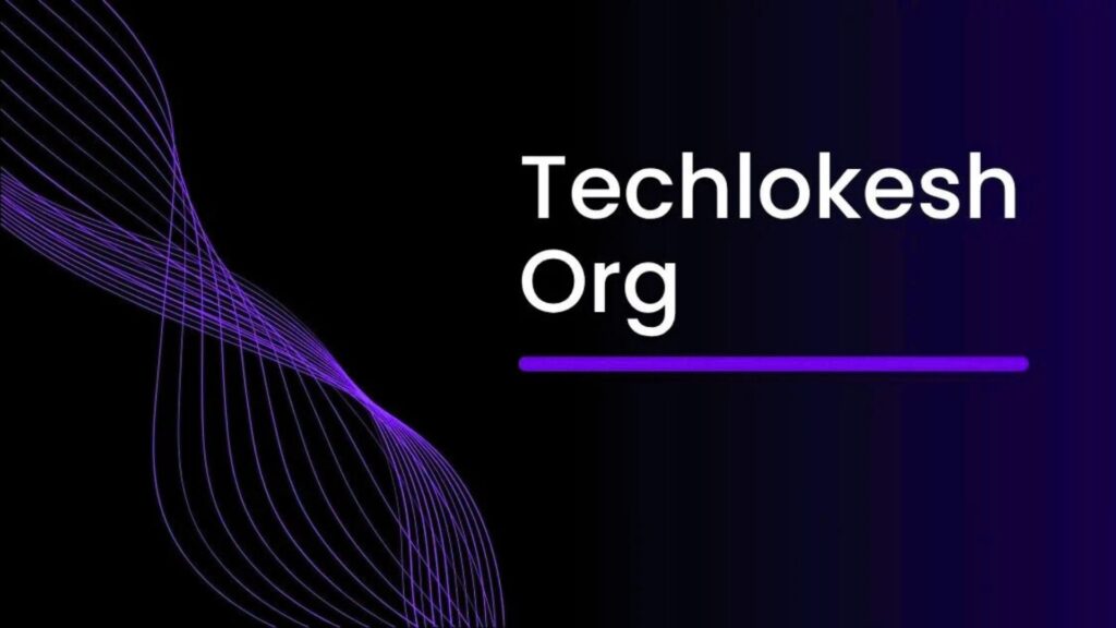 TechLokesh org Review