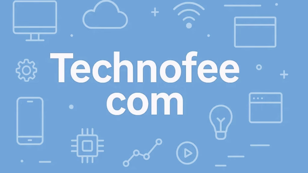 Technofee Com